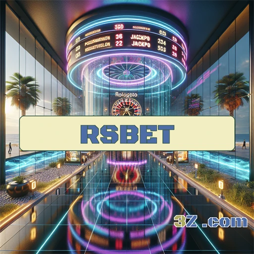 rsbet.com Apostas Esportivas