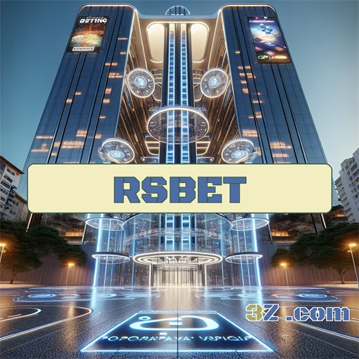 rsbet.com Apostas em Esportes