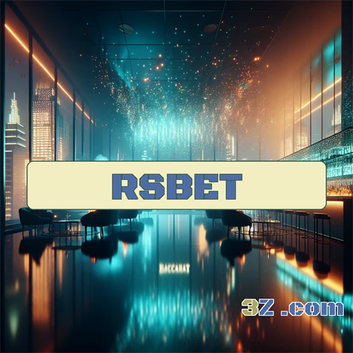 rsbet.com Plataforma Completa