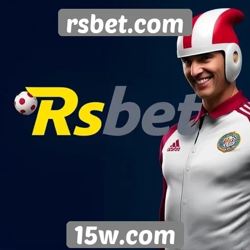 Ofertas de bônus e promoções disponíveis no rsbet