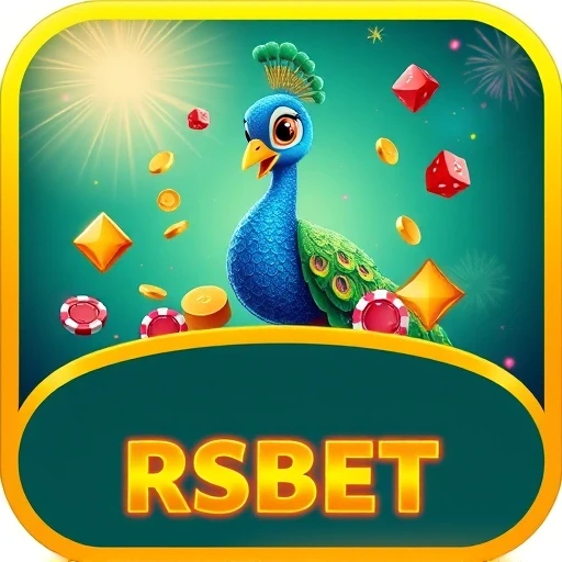 rsbet.com Logo