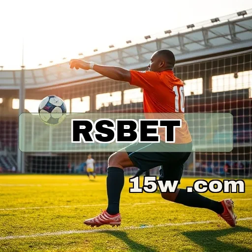 rsbet.com: Explore os Jackpots e Ganhe Prêmios Imperdíveis!