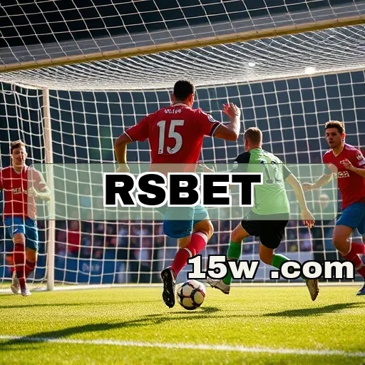 rsbet.com Apostas Móveis