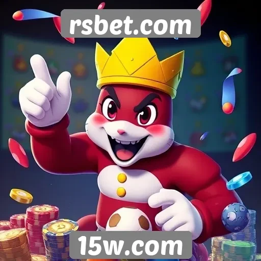 Novas funcionalidades disponíveis no site de jogos rsbet.com