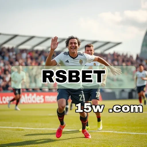 rsbet.com Cadastro e Login