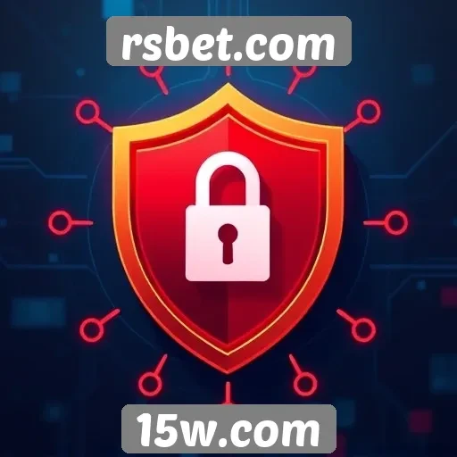 Recursos de segurança presentes no rsbet.com
