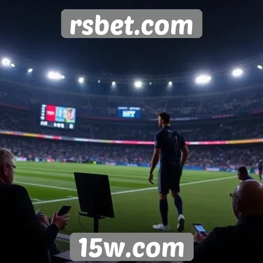 Avaliação da experiência do usuário no rsbet.com